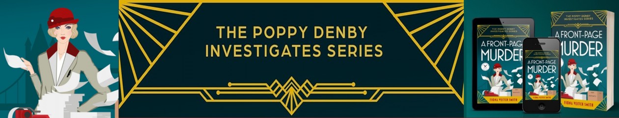 Poppy Denby